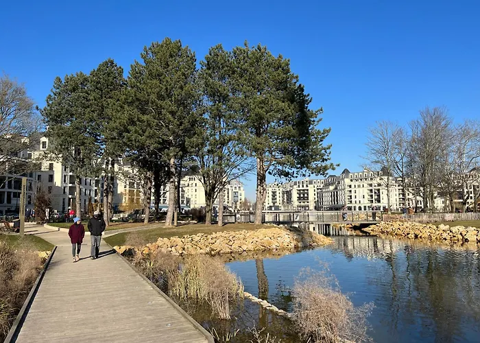 Evasion Urbaine A Clamart