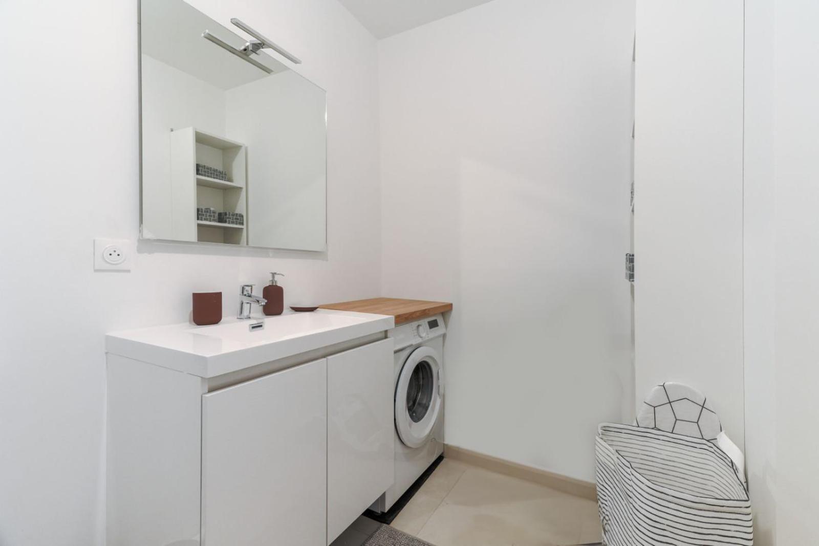 Evasion Urbaine A Apartment *