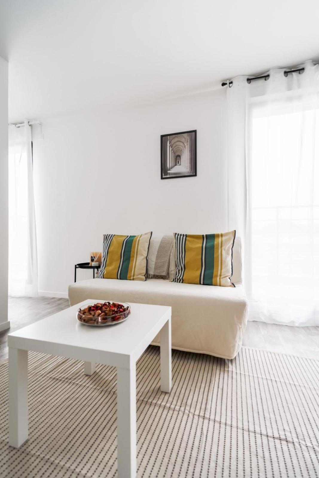 Evasion Urbaine A Apartment Clamart