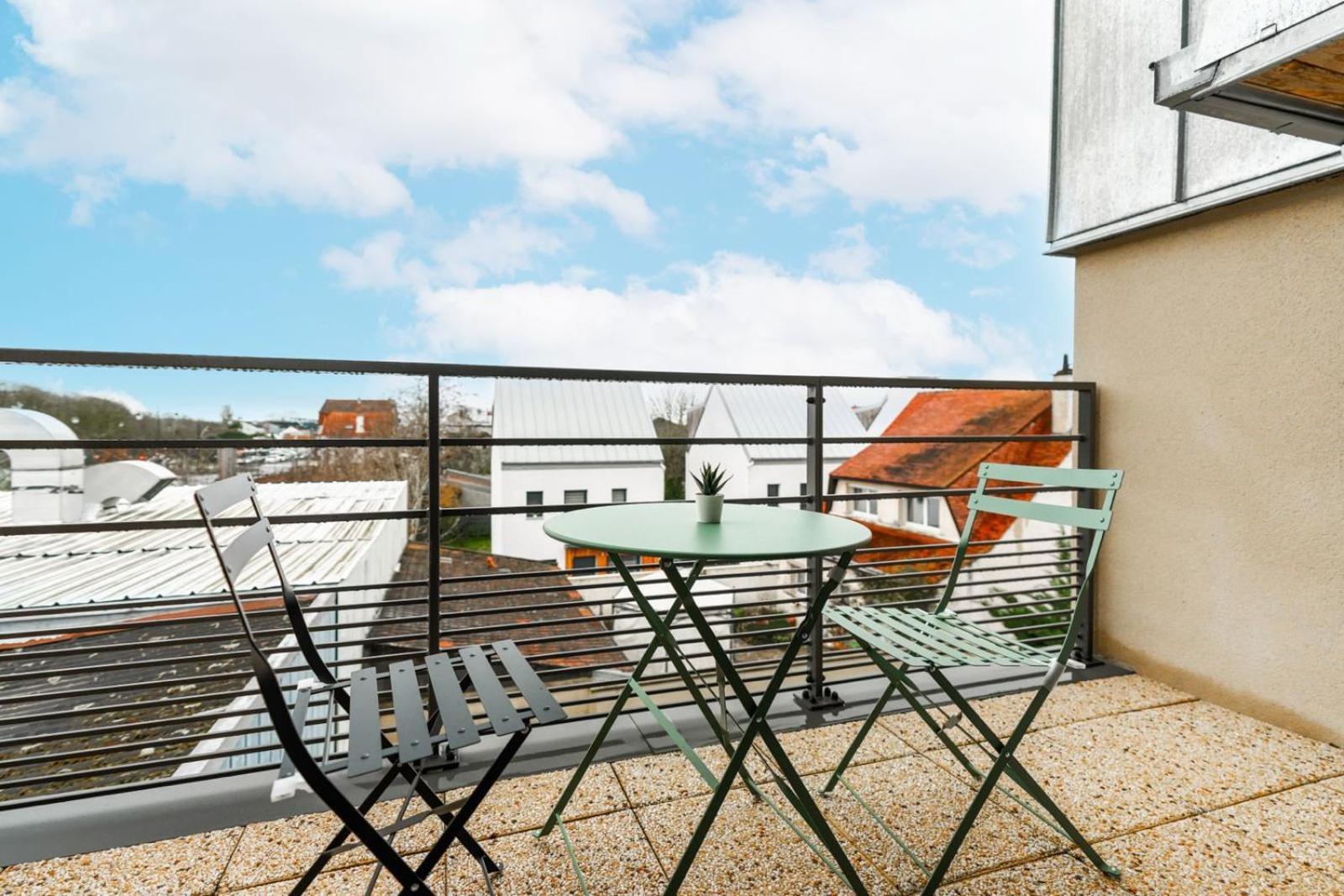 Evasion Urbaine A * Clamart